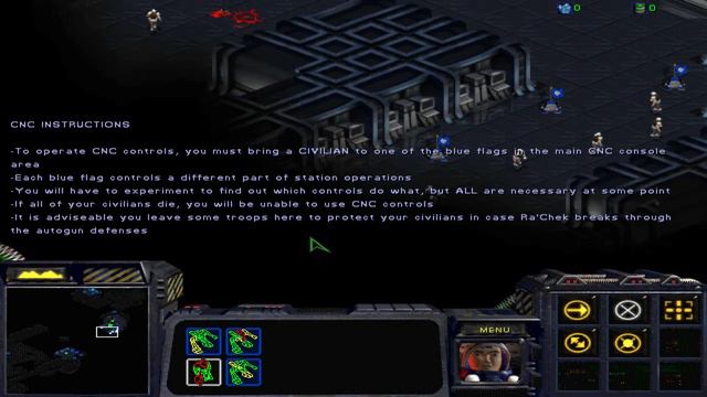 Let's Play Starcraft Legacy Of The Confederation Part 23: Dawn Of Darkness Mission 9 (1/2) смотреть онлайн