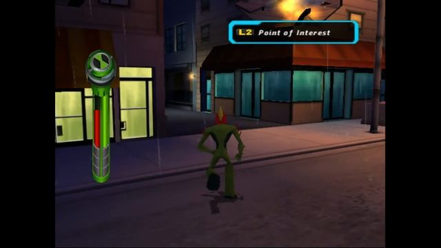 Ben 10 - Alien Force - Vilgax Attacks error error does not compute part 1 смотреть онлайн