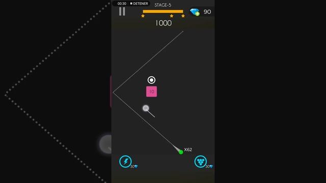 Ball Bounce Puzzle 5 смотреть онлайн