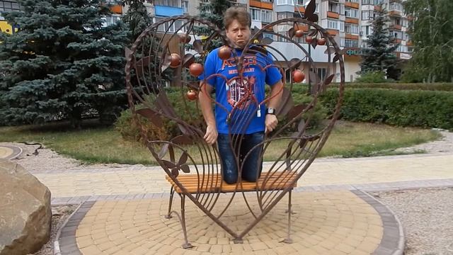 ...к Моей Рыжуньке ! смотреть онлайн