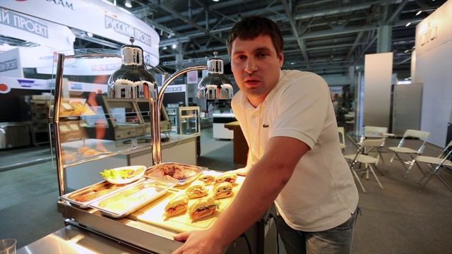 Готовка на Открытом Огне