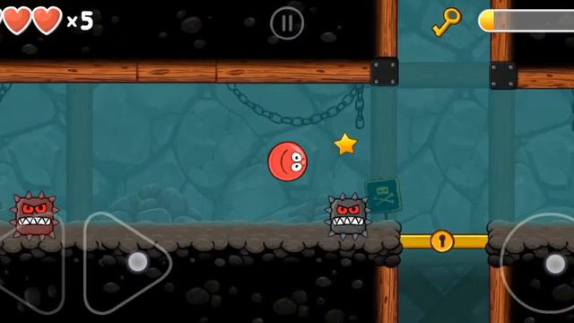 red ball 4 70 level lvl, all stars, gold crown | красный шарик как пройти 70 уровень в игре лвл. смотреть онлайн