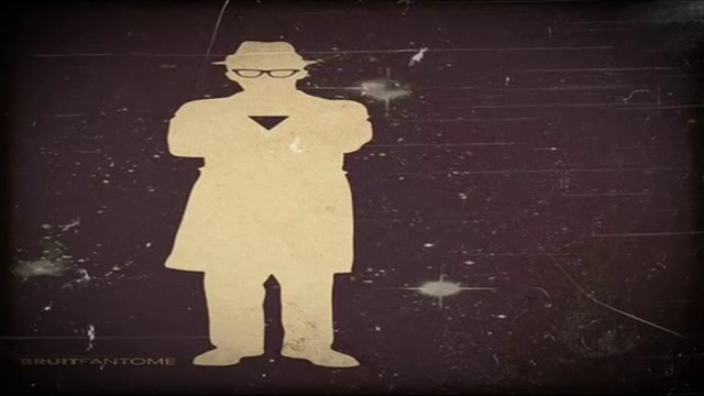 Bruit Fantôme - Kyst смотреть онлайн