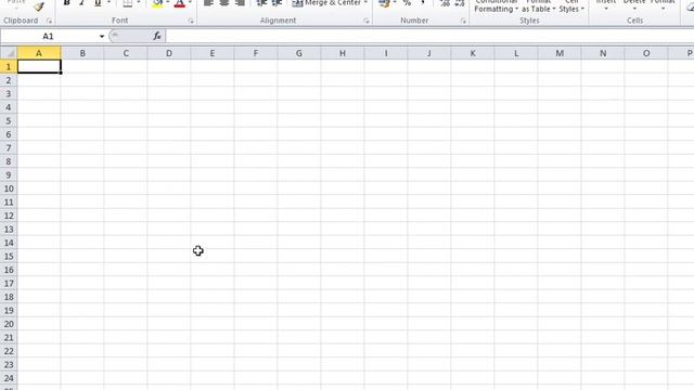 Ms-Excel Shortcut Keys Telugu ? Ctrl+A to Ctrl+Z || смотреть онлайн