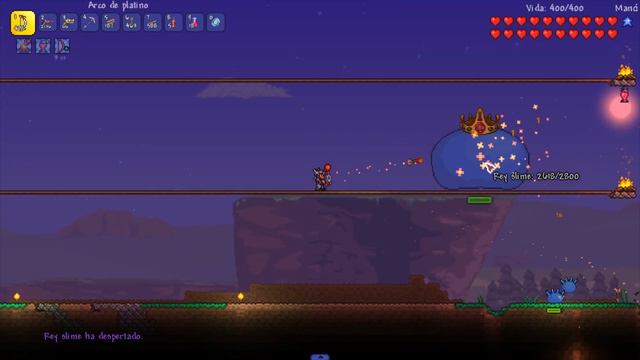 Guide Ranger Class Process Part 1 | Pre-Hardmode | Guia de Clase Ranger en Español смотреть онлайн