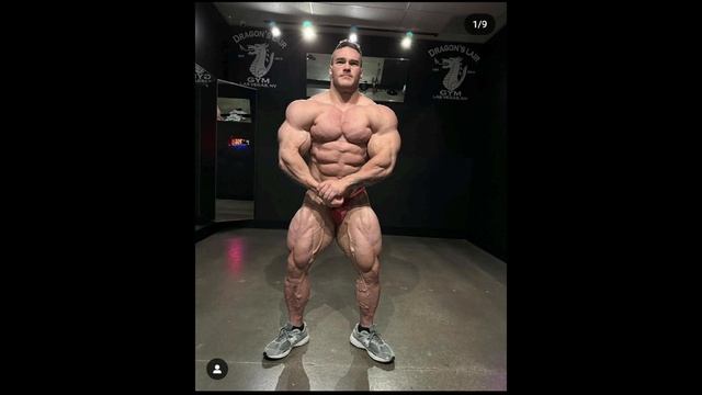 (Hindi) Samson Won Prague Pro+ Nick Walker Competing+ramon Dino Physique