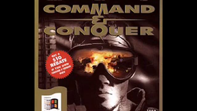 Command & Conquer - Air Strike смотреть онлайн