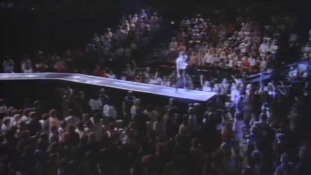 Rick Springfield - Bop 'Til You Drop смотреть онлайн