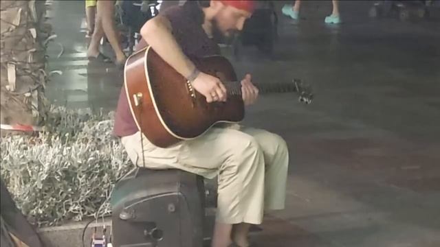 ▶️ НАБЕРЕЖНАЯ ЯЛТЫ 2023 / КРЫМ АВГУСТ смотреть онлайн