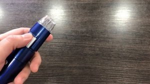 Трихологическая Wi-Fi камера «Max-see»