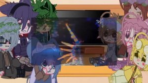 Реакцыя 13 карт/как приручить дракона 2# 1/?