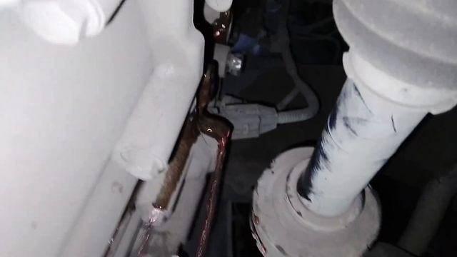 Toyota ISIS эл.подогреватель ДВС смотреть онлайн