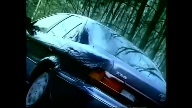 1991 TOYOTA SPRINTER Ad-3 (HD) смотреть онлайн
