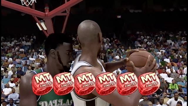 NBA 2K23: MyTEAM смотреть онлайн