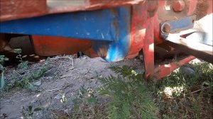 Как отрегулировать сцепление на тракторе ЮМЗ-6?