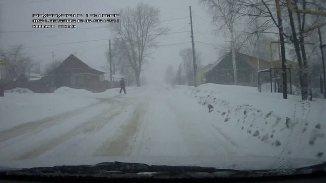 Как правильно переходить перекресток? смотреть онлайн