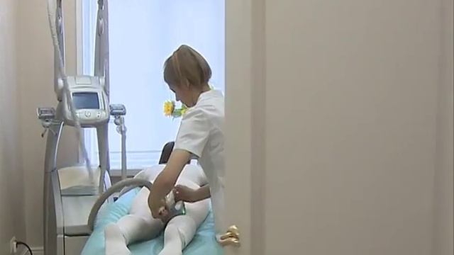 Клиника ИМК смотреть онлайн