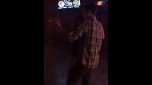 Учу тустеп в Техасе