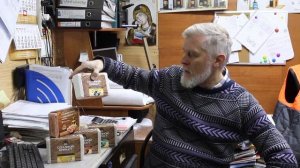 Соляные брикеты для бани, с ароматами и без.