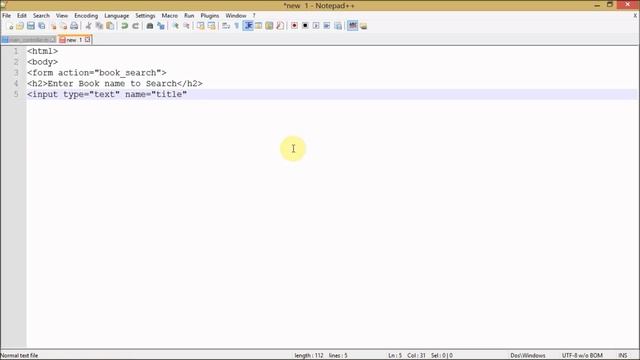 Simple Ruby Rails Database Application смотреть онлайн
