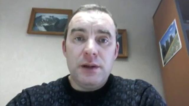 Алексей Пономарев, отзыв о Дмитрии Бабченко смотреть онлайн