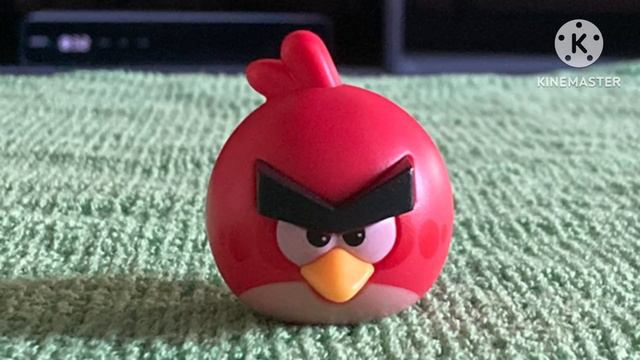 Angry birds: we hate green pigs song remastered (my birthday song) смотреть онлайн