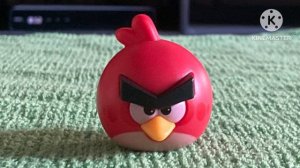 Angry birds: we hate green pigs song remastered (my birthday song)