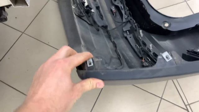 Современный дом