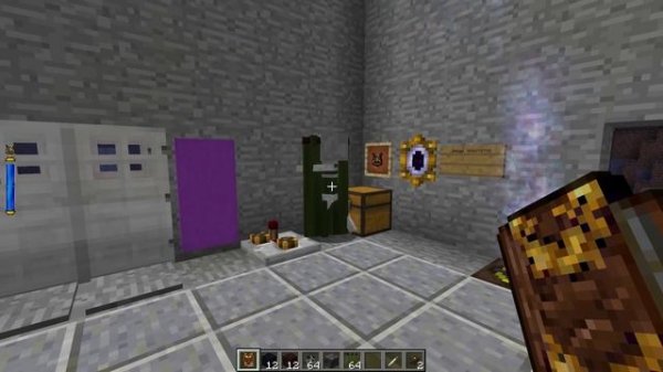 Minecraft Thaumcraft 5 (Таумкрафт 5) ОБЗОР (Часть 7) — ИЗОБРЕТЕНИЯ GeronCraft Mods