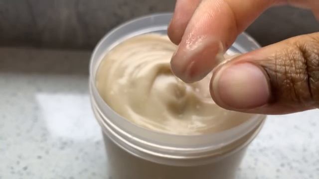 SO POWERFUL!!! HOW TO MAKE CLOVE LEAVE IN CONDITIONER CREAM For HAIR GROWTH! Clove Conditioner