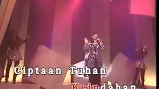 Syurga Idaman. Azizah Mohammad смотреть онлайн