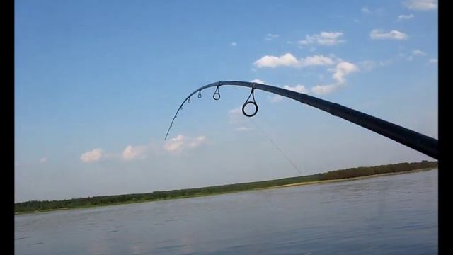 Ловля щуки на раттлин(виб) смотреть онлайн