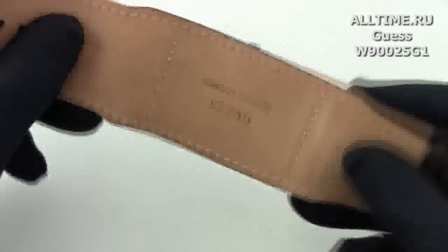 Мужские наручные fashion часы Guess W90025G1 смотреть онлайн