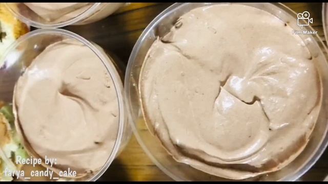 Fruktoviy dessert ?? рецепт Фруктовый десерт смотреть онлайн