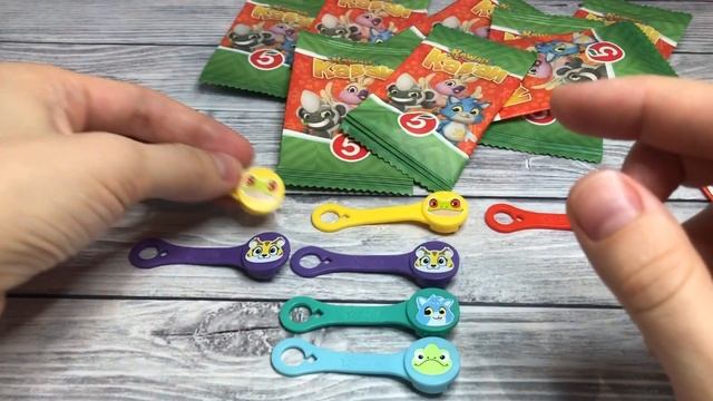 КАВАИ из ПЯТЁРОЧКИ! #каваи