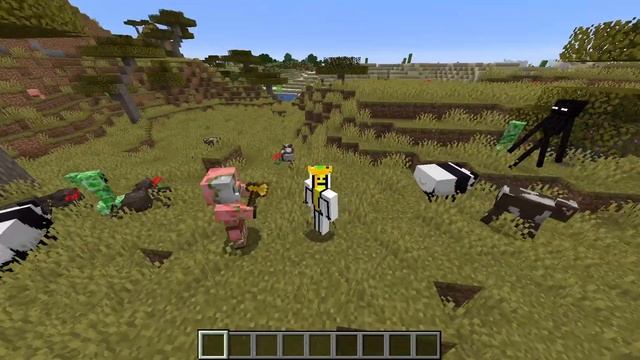 Something Is Wrong...