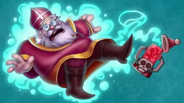 КОТ АЛЬБЕРТ ｜ Упразднение Рождества смотреть онлайн