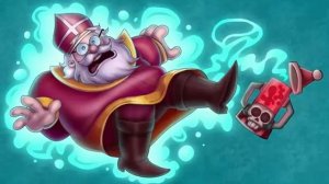 КОТ АЛЬБЕРТ ｜ Упразднение Рождества