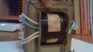 Трансформатор ТСШ-170-3