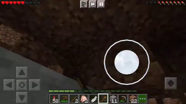 Майнкрафт но мне нельзя касаться воды 1 часть смотреть онлайн