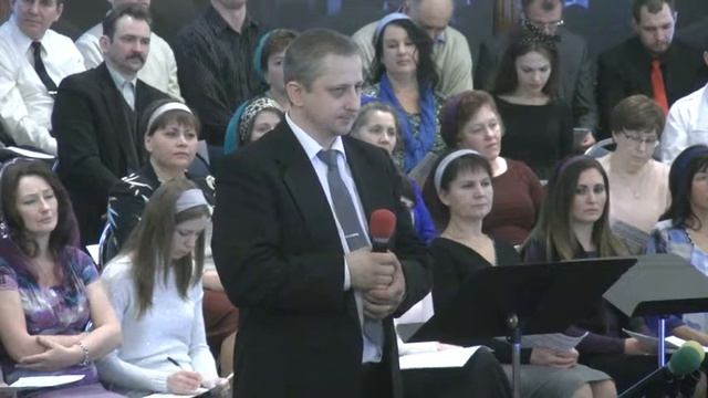 "В нашей жизни самое прекрасное" (Сергей Хивренко) смотреть онлайн