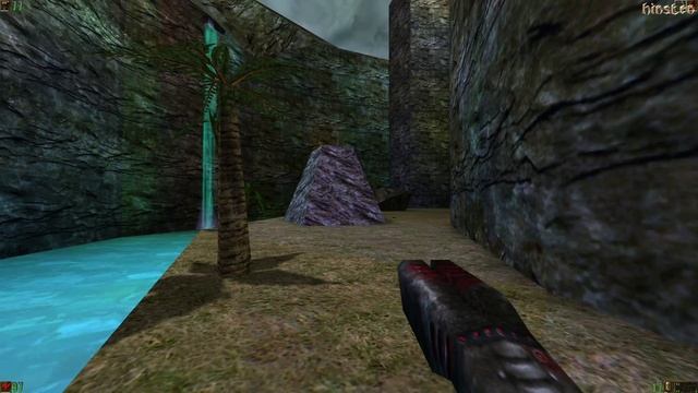 Unreal Walkthrough Part 01 смотреть онлайн
