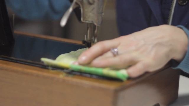 Швейная машинка ПМЗ смотреть онлайн