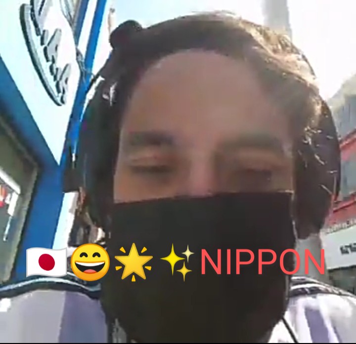 ✨PARTE✨#2????JAPONÉS??INICIO????????????????????????✨????????✨ смотреть онлайн