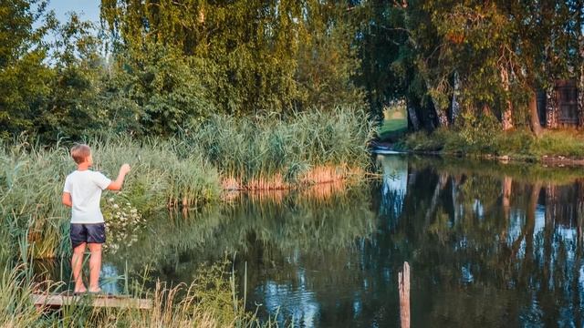 пос. Нейво-Рудянка смотреть онлайн
