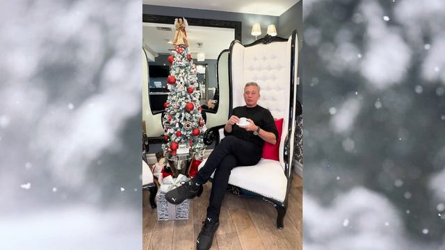 Счастливого Рождества и Нового Года смотреть онлайн