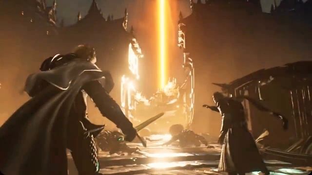 BLADE II RETURN OF EVIL (CBT) FOR KAKAO ANDROID\IOS GAMEPLAY смотреть онлайн