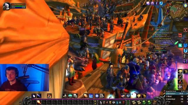 The best part of Hardcore Classic WoW смотреть онлайн