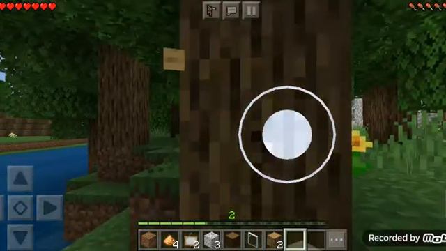 играю в Minecraft в человека вселился демон смотреть онлайн