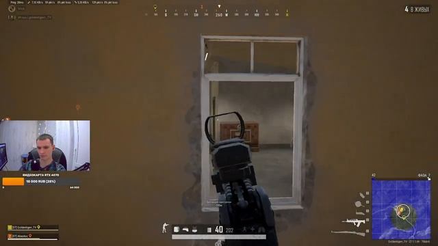 Pubg Музыкальный стрим играем с Kar98k AUG2x смотреть онлайн